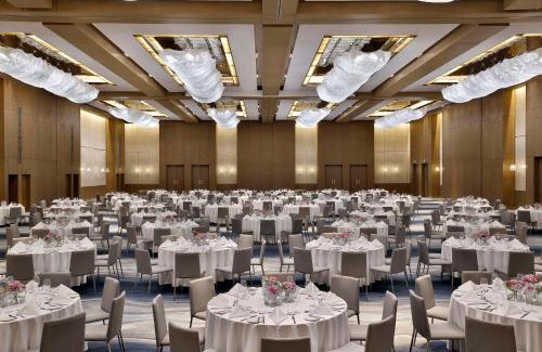 Abu Dhabi Resort | Hilton Abu Dhabi Yas Island