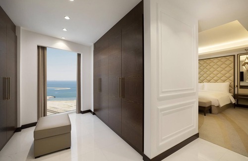 Al Khobar Hotel | Hilton Al Khobar King Fahd Causeway