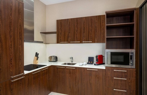 Al Khobar Hotel | Hilton Al Khobar King Fahd Causeway