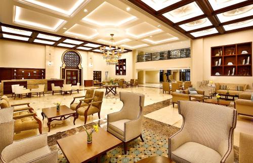 Al-'Amriyah Resort | Hilton Alexandria King's Ranch Hotel