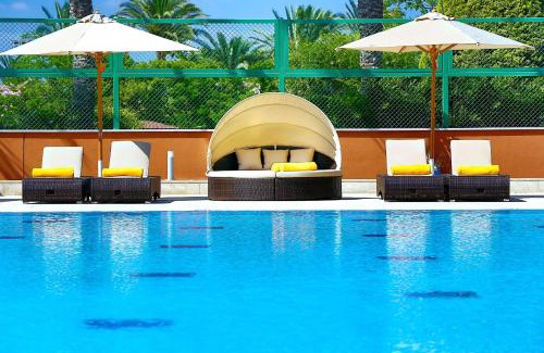 Al-'Amriyah Resort | Hilton Alexandria King's Ranch Hotel