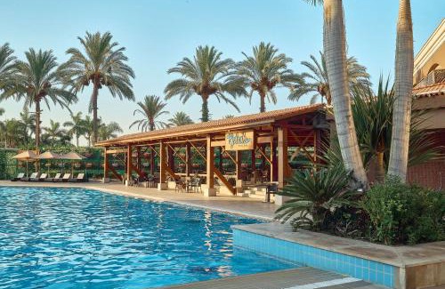 Al-'Amriyah Resort | Hilton Alexandria King's Ranch Hotel