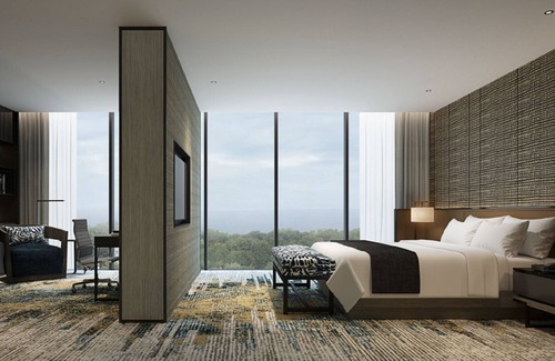 Bengaluru Hotel | Hilton Bengaluru Embassy Manyata Business Park