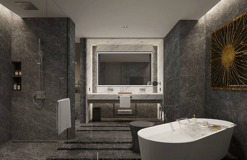Bengaluru Hotel | Hilton Bengaluru Embassy Manyata Business Park