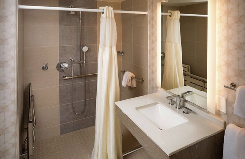 Five Points South Hotel | Hilton Birmingham Downtown at UAB