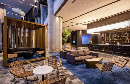 Bogota Hotel | Hilton Bogota Corferias