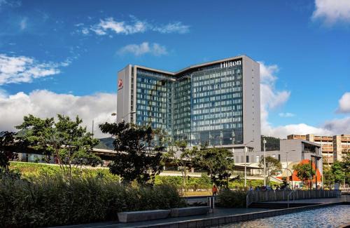 Bogota Hotel | Hilton Bogota Corferias