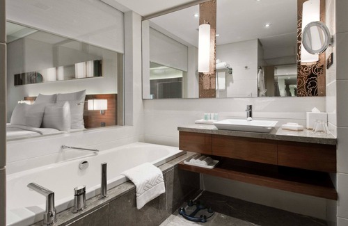Guindy Hotel | Hilton Chennai