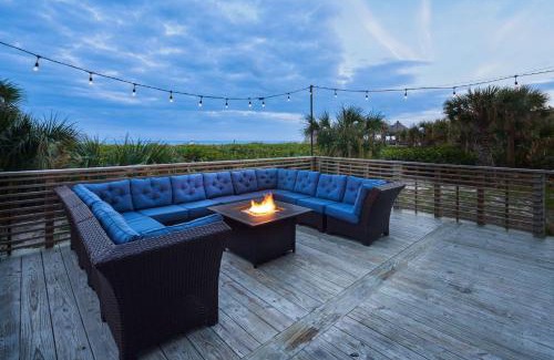 Cocoa Beach Hotel | Hilton Cocoa Beach Oceanfront