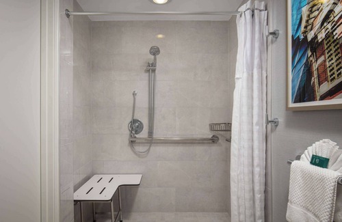 Concord Hotel | Hilton Concord