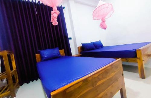 Trincomalee Hotel | Hilton cottage inn