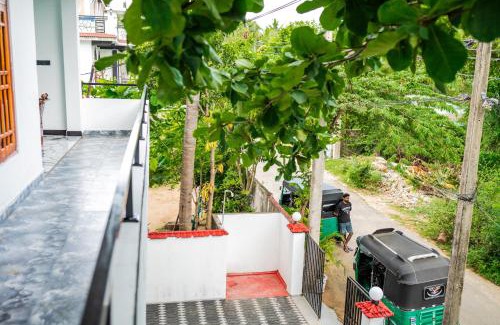 Trincomalee Hotel | Hilton cottage inn