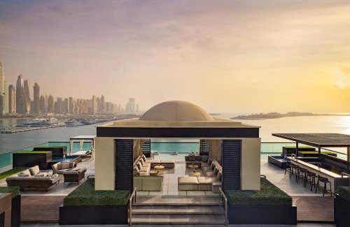 Palm Jumeirah Resort | Hilton Dubai Palm Jumeirah
