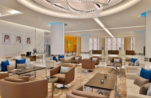 Palm Jumeirah Resort | Hilton Dubai Palm Jumeirah
