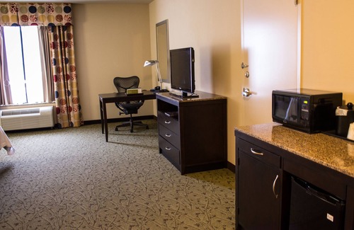 Cranberry Township Hotel | Hilton Garden Inn Pittsburgh/Cranberry