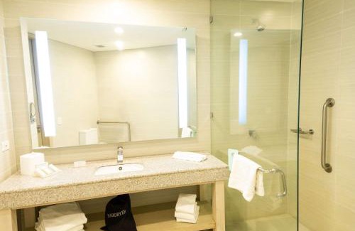 Riomar Hotel | Hilton Garden Inn Barranquilla
