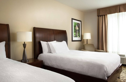 Bettendorf Hotel | Hilton Garden Inn Bettendorf/Quad Cities