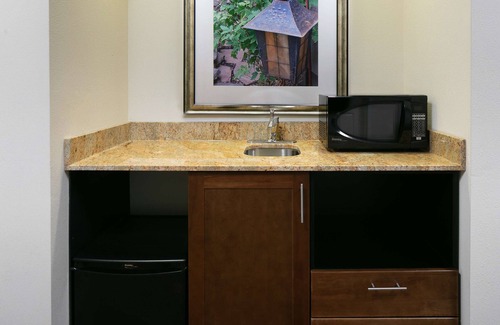 Bettendorf Hotel | Hilton Garden Inn Bettendorf/Quad Cities