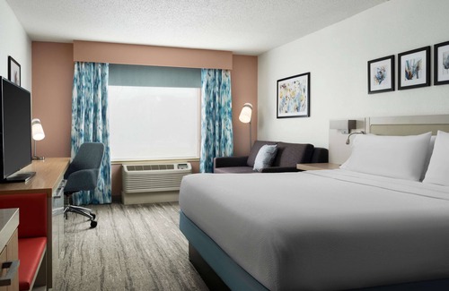 Burlington Hotel | Hilton Garden Inn Boston-Burlington