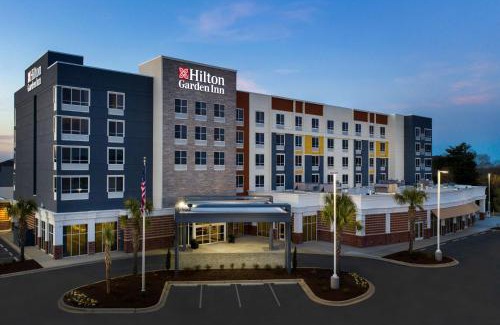 Columbia Hotel | Hilton Garden Inn Columbia Airport, SC