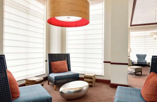 Dubuque Hotel | Hilton Garden Inn Dubuque Downtown