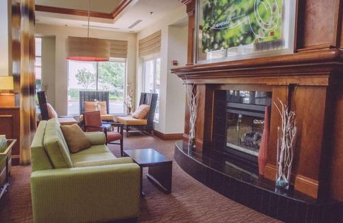 Fairfield Hotel | Hilton Garden Inn Fairfield
