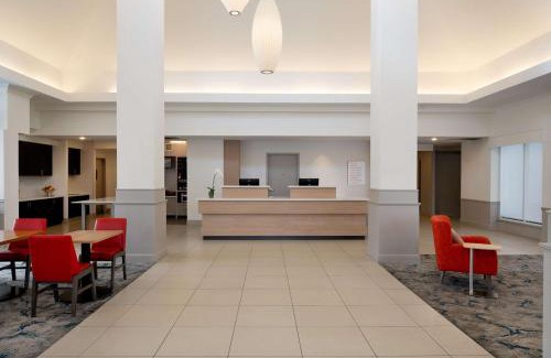 Folsom Hotel | Hilton Garden Inn Folsom