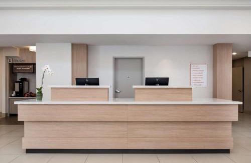 Folsom Hotel | Hilton Garden Inn Folsom