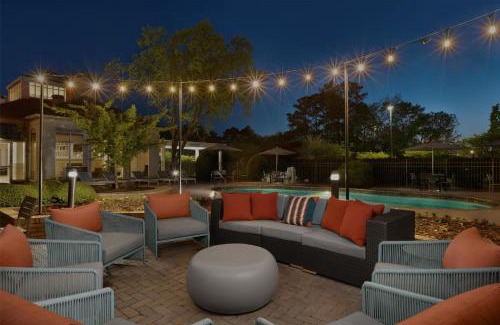 Huntsville Hotel | Hilton Garden Inn Huntsville/Space Center