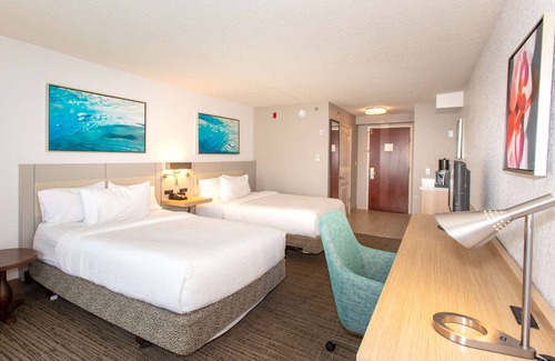 Northside Hotel | Hilton Garden Inn Jacksonville Airport