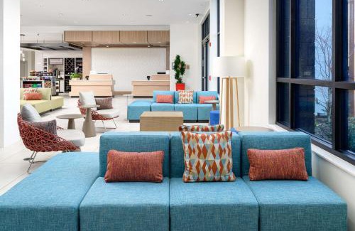 Knoxville Hotel | Hilton Garden Inn Knoxville Papermill Drive, Tn