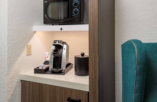 Lafayette Hotel | Hilton Garden Inn Lafayette/Cajundome