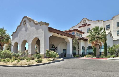 Mesilla Park Hotel | Hilton Garden Inn Las Cruces