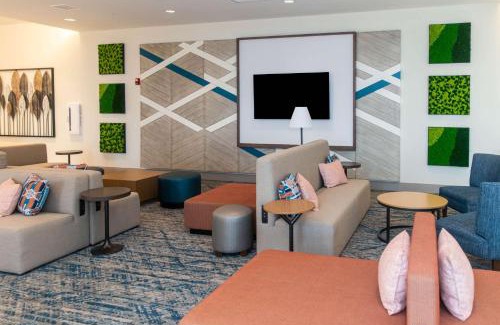 Mattoon Hotel | Hilton Garden Inn Mattoon, IL