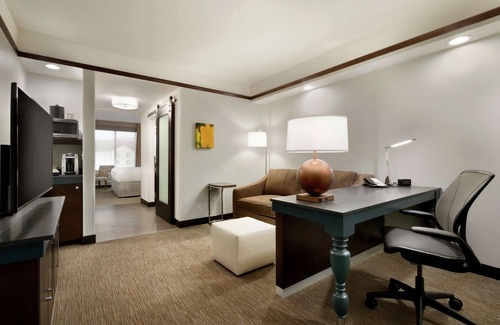 Medford Hotel | Hilton Garden Inn Medford, OR