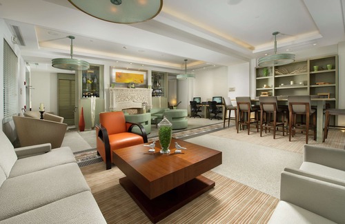 Mid Beach Hotel | Hilton Garden Inn Miami South Beach