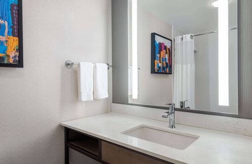 Gunter Afs Hotel | Hilton Garden Inn Montgomery East