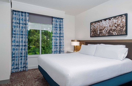 Gunter Afs Hotel | Hilton Garden Inn Montgomery East