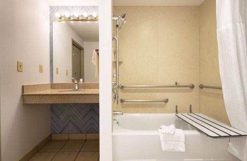 Groton Hotel | Hilton Garden Inn Mystic/Groton