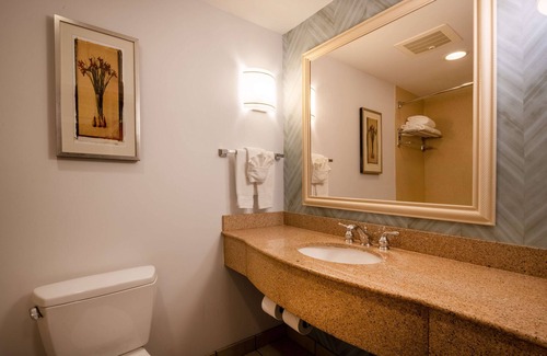 Groton Hotel | Hilton Garden Inn Mystic/Groton