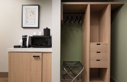 Franklin Hotel | Hilton Garden Inn Nashville/Franklin Cool Springs