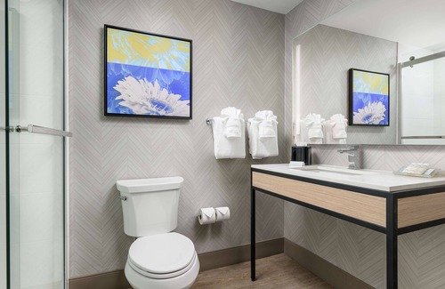 Franklin Hotel | Hilton Garden Inn Nashville/Franklin Cool Springs