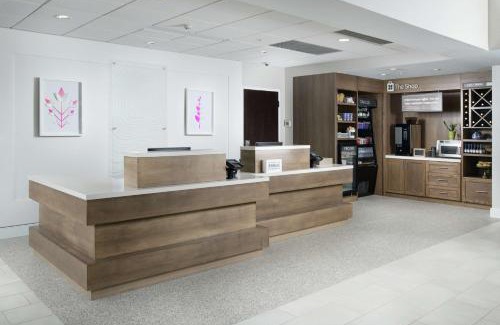 Franklin Hotel | Hilton Garden Inn Nashville/Franklin-Cool Springs