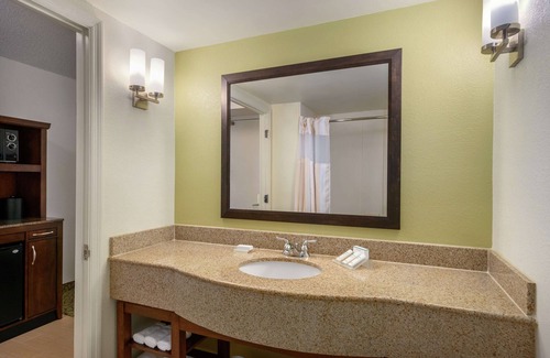 Orlando Hotel | Hilton Garden Inn Orlando East/UCF Area