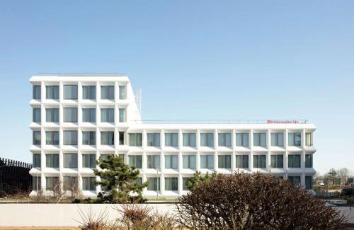 Rungis Hotel | Hilton Garden Inn Paris Orly Airport