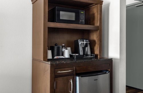Pascagoula Hotel | Hilton Garden Inn Pascagoula