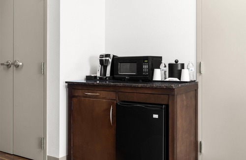 Pascagoula Hotel | Hilton Garden Inn Pascagoula