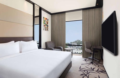 Hinjawadi Hotel | Hilton Garden Inn Pune Hinjawadi