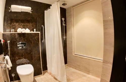 Hinjawadi Hotel | Hilton Garden Inn Pune Hinjawadi