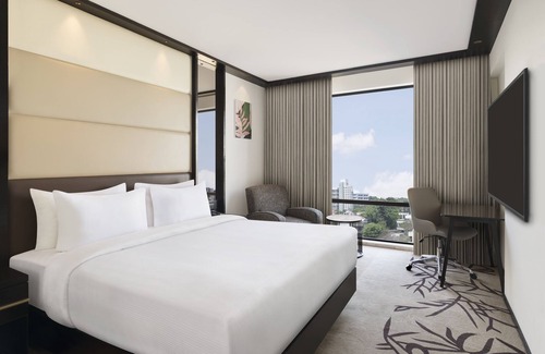 Hinjawadi Hotel | Hilton Garden Inn Pune Hinjawadi